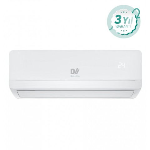 Dolce Vita Duvar Tipi Split Klima