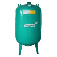Kapalı Genleşme Tankı