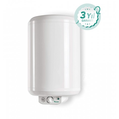 Baymak Aqua Konfor Silindirik Termosifon