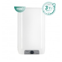 Baymak Aqua X-Led Prizmatik Termosifon Baymak Aqua X-Led Prizmatik Termosifon