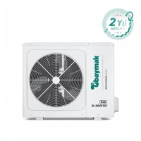 Iotherm Hava Kaynakli Monoblok Inverter Isi Pompası