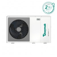 Iotherm Pro Hava Kaynaklı Isı Pompası