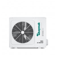 Iotherm Hava Kaynakli Split Inverter Isi Pompasi
