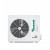 Iotherm Hava Kaynakli Split Inverter Isi Pompasi